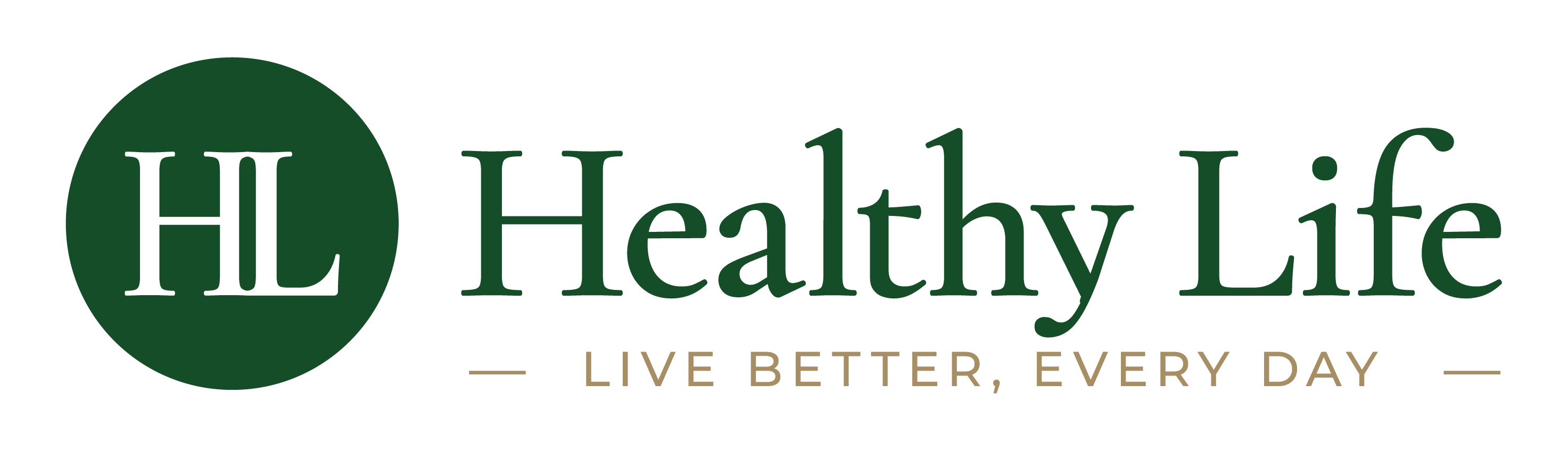 Healthy Life